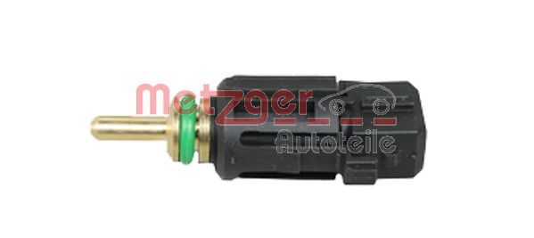 Sensor, Kühlmitteltemperatur Metzger 0905467 von Metzger