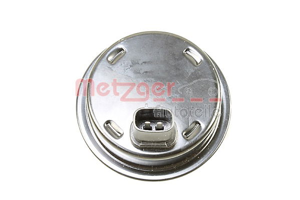 Sensor, Raddrehzahl Hinterachse Metzger 09001361 von Metzger