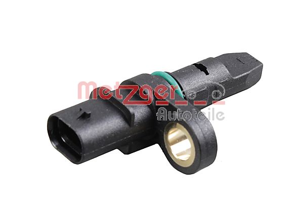 Sensor, Raddrehzahl Hinterachse Metzger 09001485 von Metzger