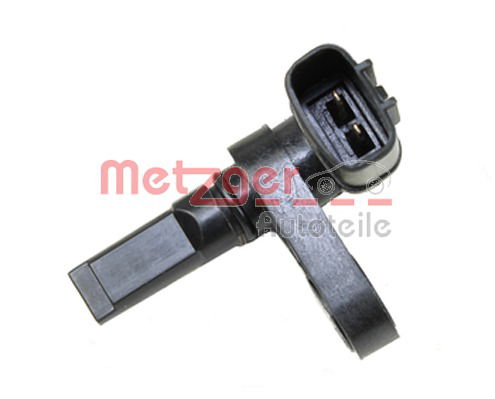 Sensor, Raddrehzahl links Metzger 09001125 von Metzger