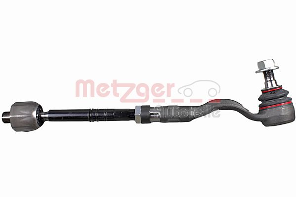 Spurstange Vorderachse Metzger 56001208 von Metzger