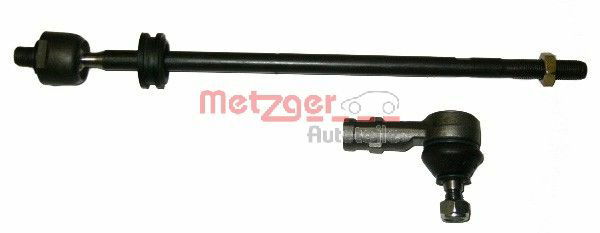 Spurstange Vorderachse Metzger 56001908 von Metzger