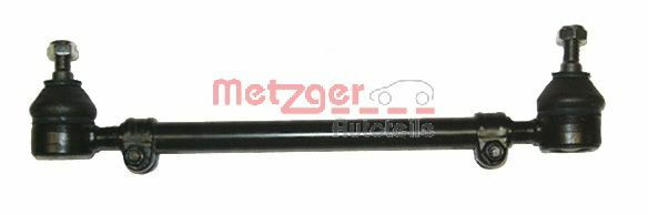 Spurstange Vorderachse Metzger 56008608 von Metzger