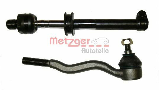 Spurstange Vorderachse Metzger 56009008 von Metzger