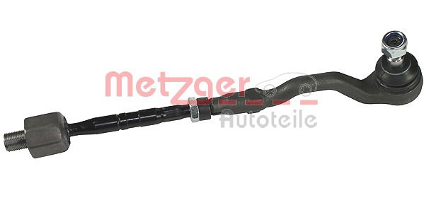 Spurstange Vorderachse Metzger 56011008 von Metzger