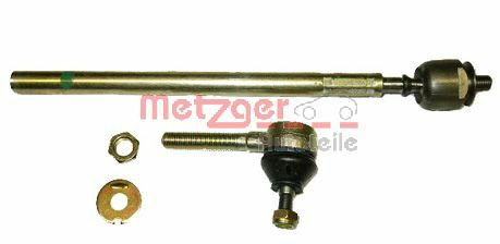 Spurstange Vorderachse Metzger 56011518 von Metzger