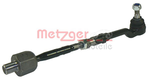 Spurstange Vorderachse Metzger 56018518 von Metzger