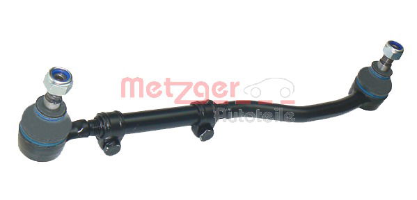 Spurstange Vorderachse links Metzger 56000601 von Metzger