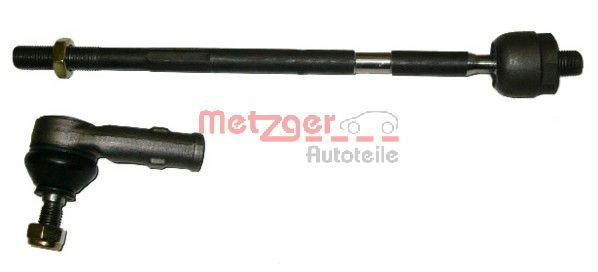 Spurstange Vorderachse links Metzger 56005601 von Metzger