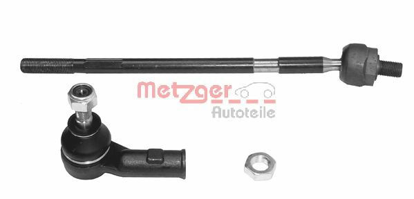 Spurstange Vorderachse links Metzger 56006001 von Metzger