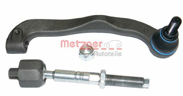 Spurstange Vorderachse links Metzger 56007101 von Metzger