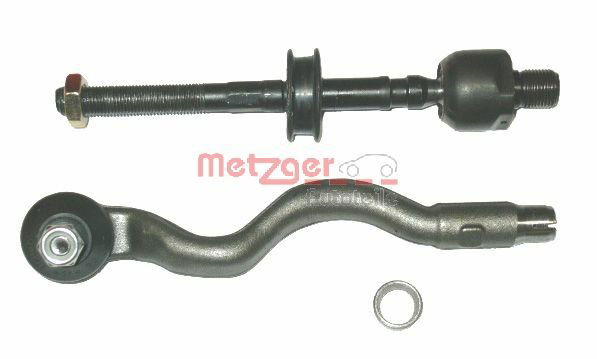 Spurstange Vorderachse links Metzger 56009201 von Metzger