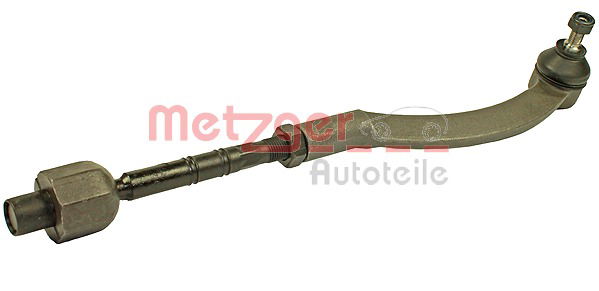 Spurstange Vorderachse links Metzger 56009801 von Metzger