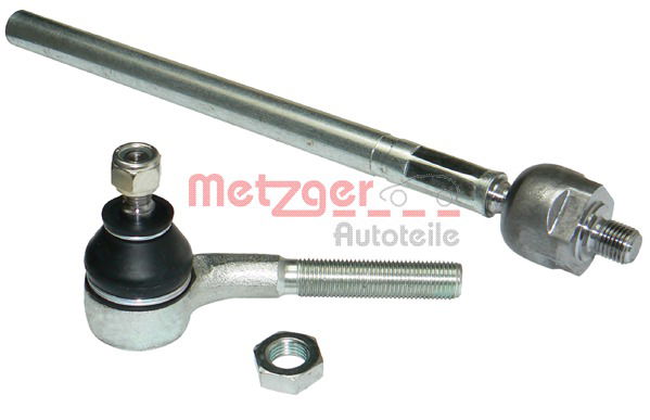 Spurstange Vorderachse links Metzger 56014301 von Metzger