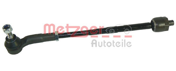 Spurstange Vorderachse links Metzger 56018311 von Metzger