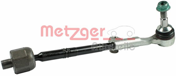 Spurstange Vorderachse links Metzger 56018711 von Metzger