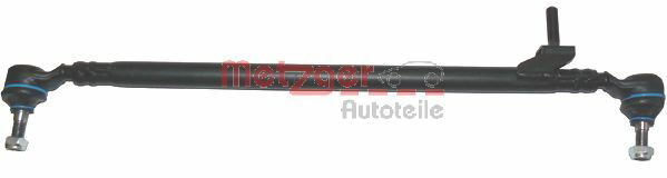 Spurstange Vorderachse mitte Metzger 56013005 von Metzger