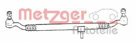 Spurstange Vorderachse mitte Metzger 56013205 von Metzger