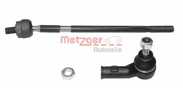 Spurstange Vorderachse rechts Metzger 56005902 von Metzger