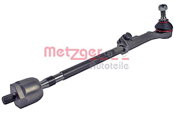 Spurstange Vorderachse rechts Metzger 56016602 von Metzger