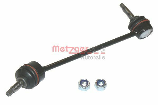 Stange/Strebe, Stabilisator Hinterachse rechts Metzger 53030614 von Metzger