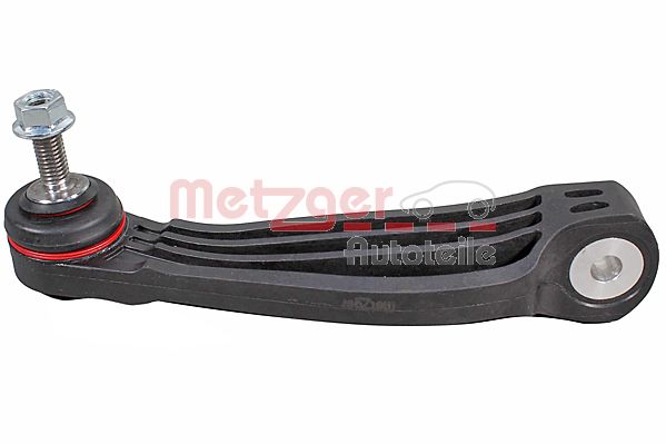 Stange/Strebe, Stabilisator Hinterachse rechts Metzger 53077704 von Metzger