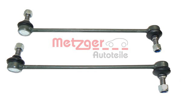 Stange/Strebe, Stabilisator Vorderachse Metzger 53002828 Stange/Strebe, Stabilisator Vorderachse Metzger 53002828 von Metzger