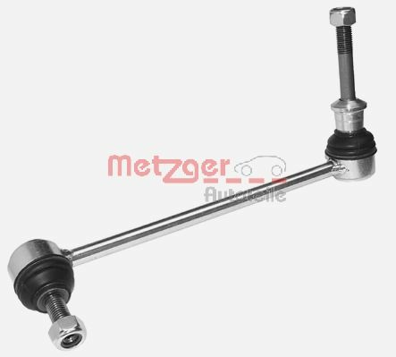 Stange/Strebe, Stabilisator Vorderachse links Metzger 53013611 von Metzger