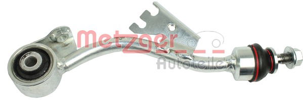 Stange/Strebe, Stabilisator Vorderachse rechts Metzger 53068202 von Metzger