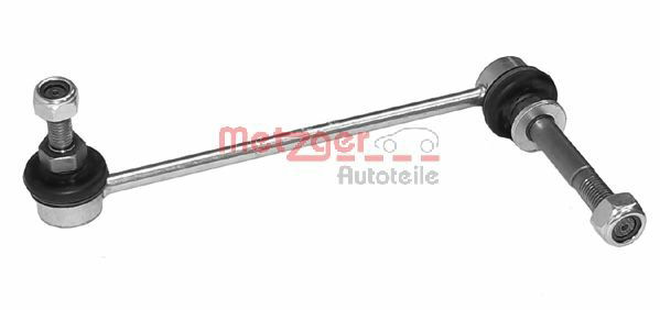 Stange/Strebe, Stabilisator links Metzger 53049011 von Metzger