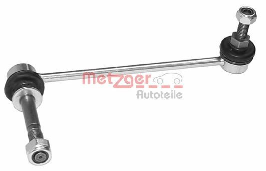 Stange/Strebe, Stabilisator rechts Metzger 53049112 von Metzger