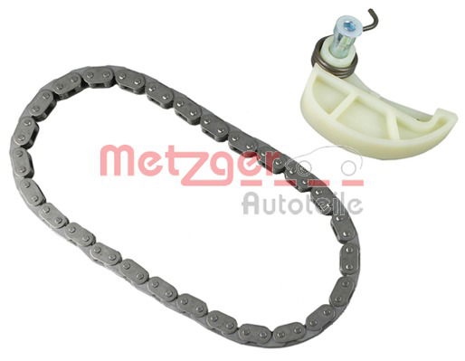 Steuerkettensatz Metzger 7490025 von Metzger