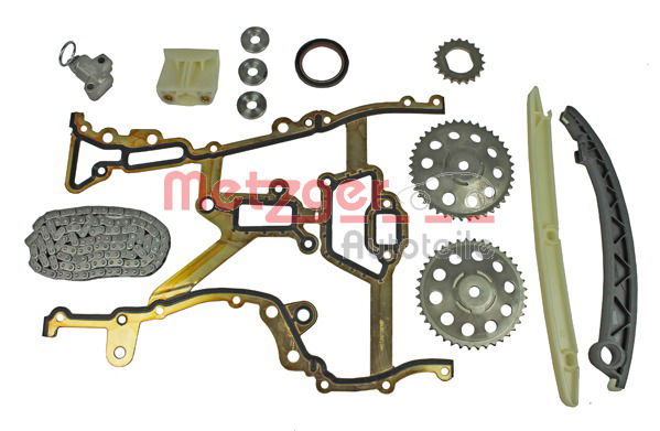 Steuerkettensatz Metzger 7500002 von Metzger