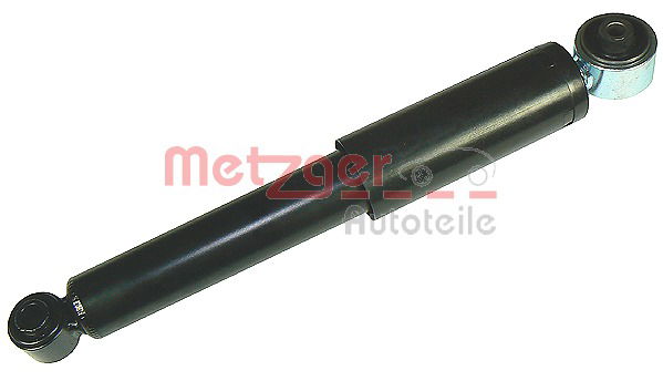 Stoßdämpfer Hinterachse Metzger 2340129 von Metzger