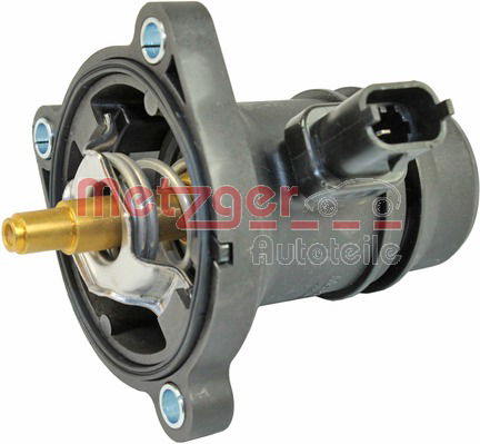 Thermostat, Kühlmittel Metzger 4006041 von Metzger