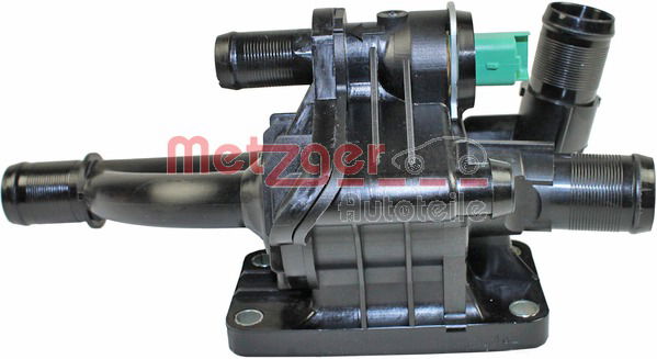 Thermostat, Kühlmittel Metzger 4006060 von Metzger