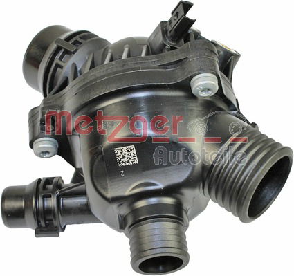 Thermostat, Kühlmittel Metzger 4006086 von Metzger