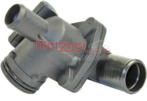 Thermostat, Kühlmittel Metzger 4006098 von Metzger