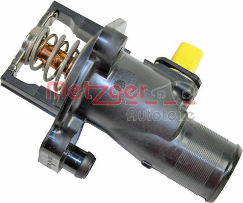 Thermostat, Kühlmittel Metzger 4006102 von Metzger