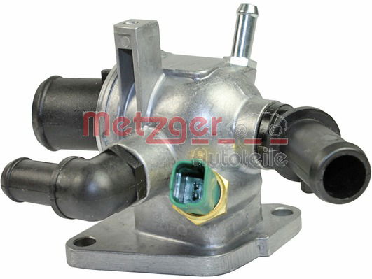 Thermostat, Kühlmittel Metzger 4006103 von Metzger