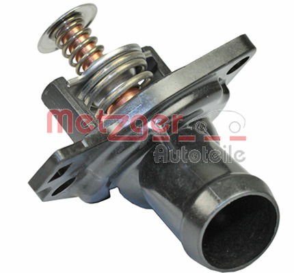 Thermostat, Kühlmittel Metzger 4006132 von Metzger