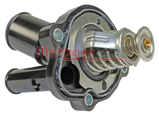 Thermostat, Kühlmittel Metzger 4006133 von Metzger