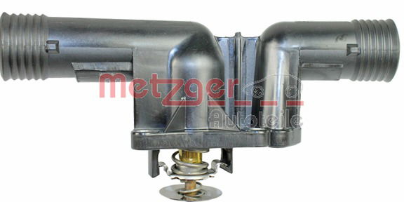 Thermostat, Kühlmittel Metzger 4006138 von Metzger