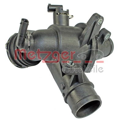 Thermostat, Kühlmittel Metzger 4006164 von Metzger