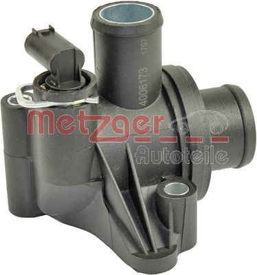 Thermostat, Kühlmittel Metzger 4006173 von Metzger