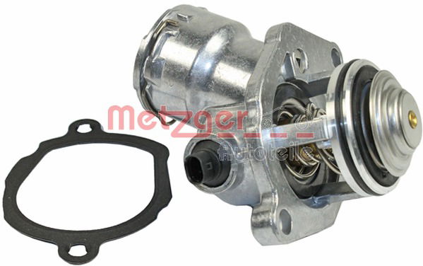 Thermostat, Kühlmittel Metzger 4006185 von Metzger