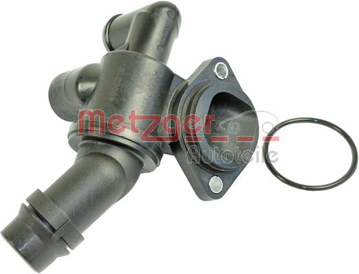 Thermostat, Kühlmittel Metzger 4006216 von Metzger