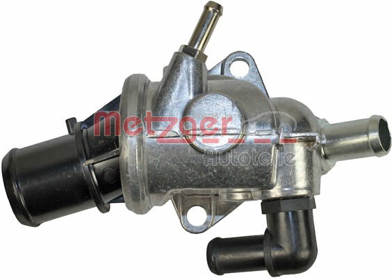 Thermostat, Kühlmittel Metzger 4006225 von Metzger