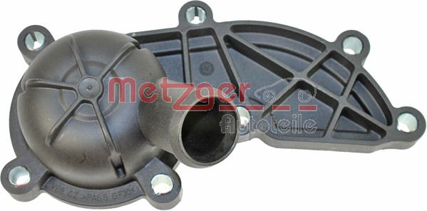 Thermostat, Kühlmittel Metzger 4006243 von Metzger