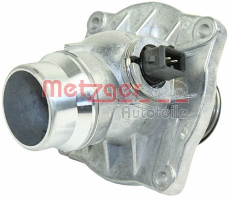 Thermostat, Kühlmittel Metzger 4006259 von Metzger